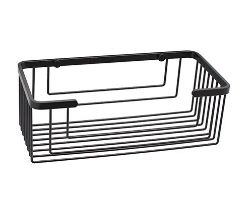 K-711BLACK Полка металлическая K-711BLACK Полка металлическая