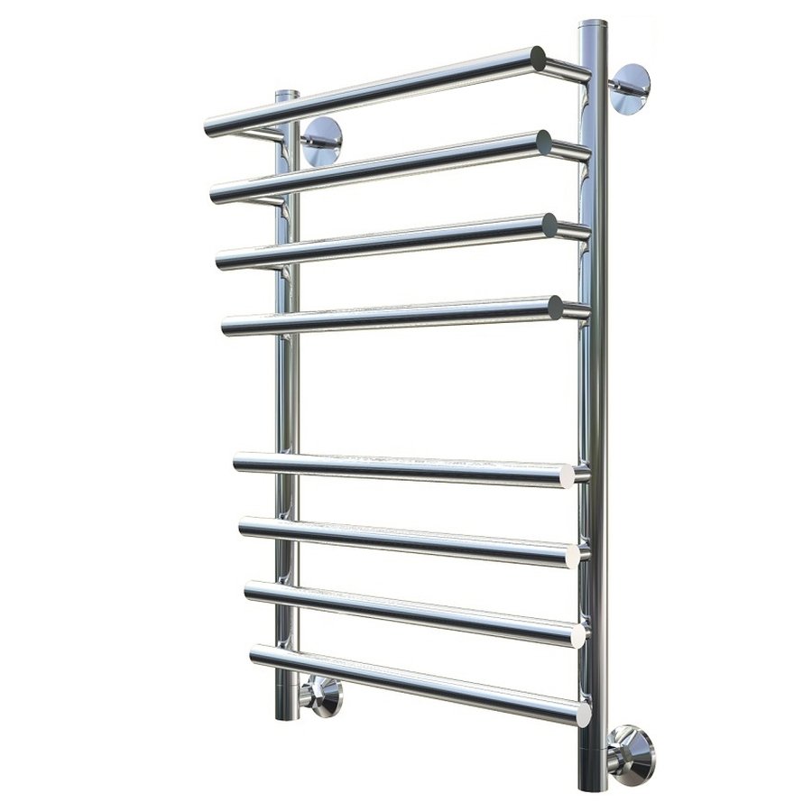 Полотенцесушитель Дебют НП 2 80*50 (ЛЦ23) Полотенцесушитель Дебют НП 2 80*50 (ЛЦ23)