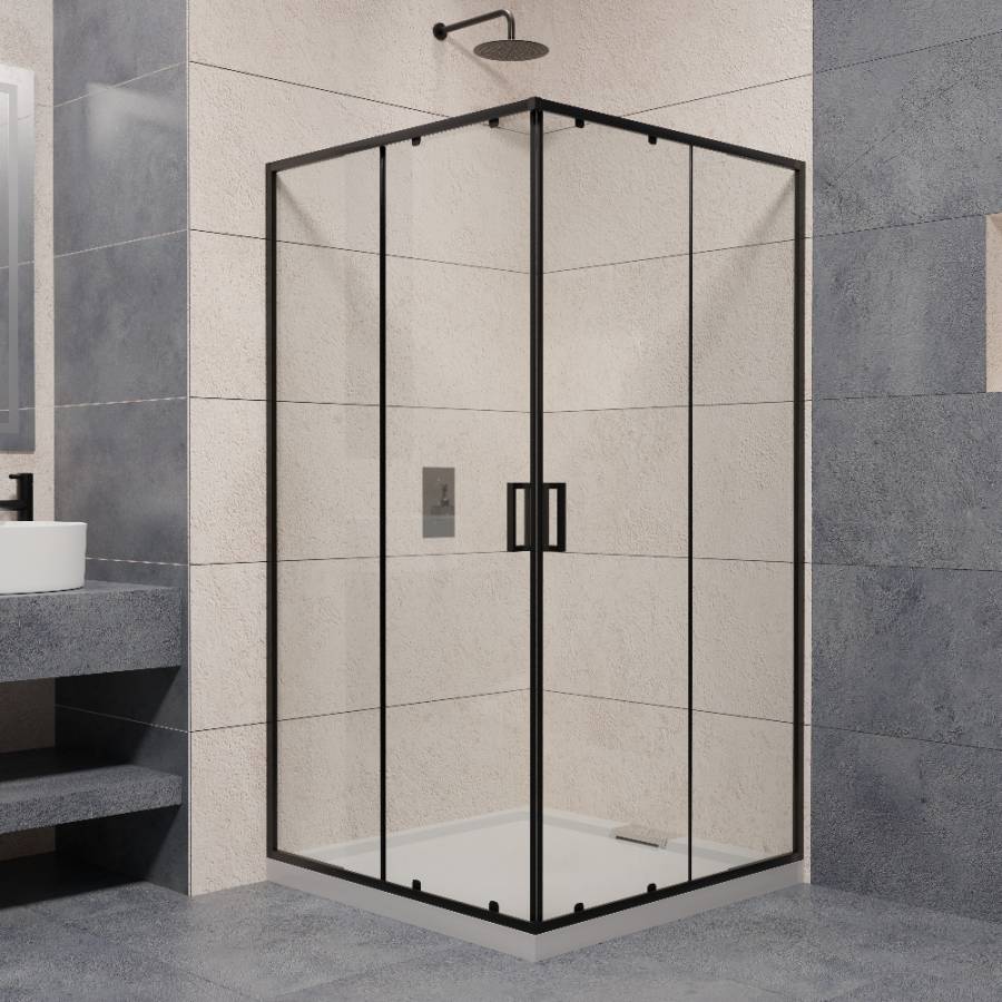 Душевой уголок RGW PA-030B, RGW 350803000-14 Душевой уголок RGW PA-030B, RGW 350803000-14