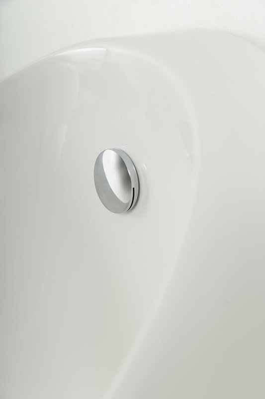 Писсуар Cezares CZR-5871-UH подвесной Белый Писсуар Cezares CZR-5871-UH подвесной Белый