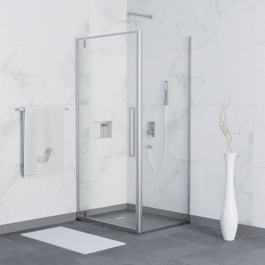 Душевой уголок RGW SV-43 (SV-02 + Z-050-3), RGW 06324387-011 Душевой уголок RGW SV-43 (SV-02 + Z-050-3), RGW 06324387-011