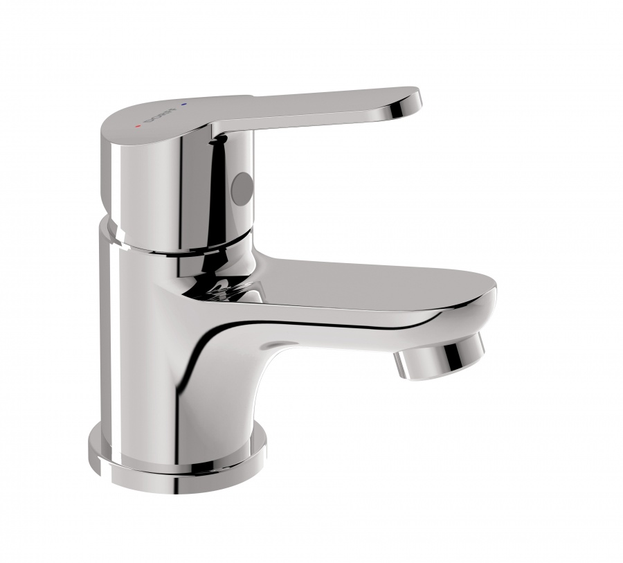 D1002100 Norma Смеситель для умывальника D1002100 Norma Смеситель для умывальника