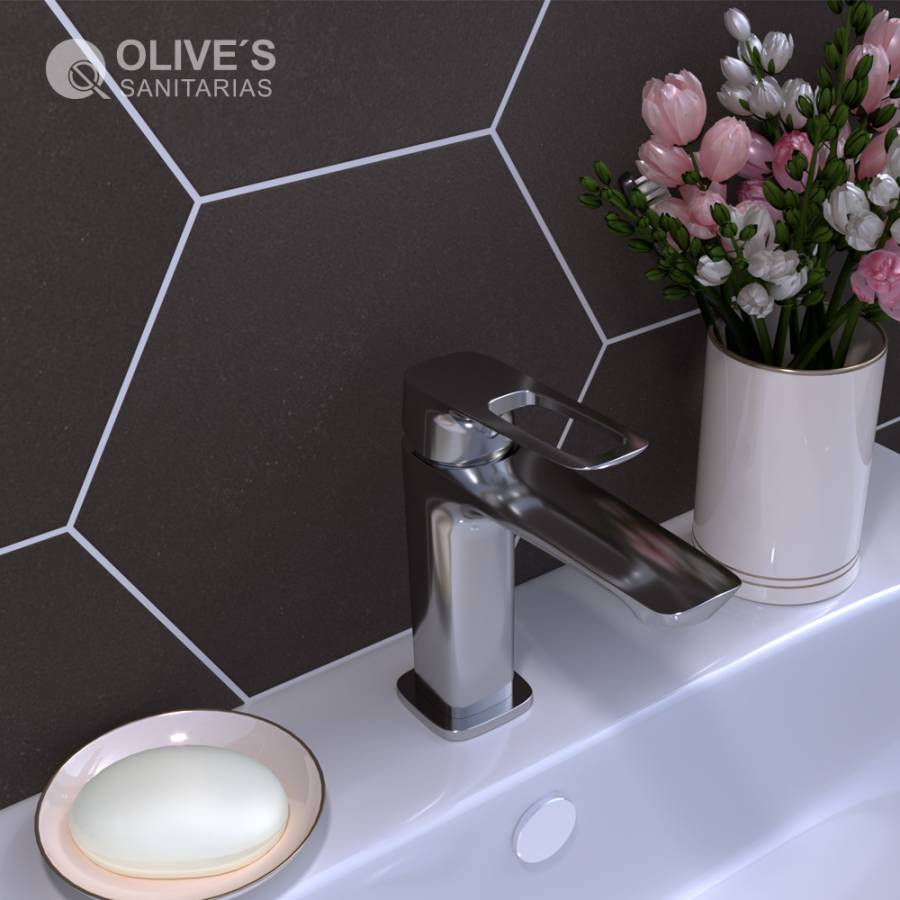 Смеситель д/раковины ARTIS, арт.06100AT Смеситель д/раковины ARTIS, арт.06100AT