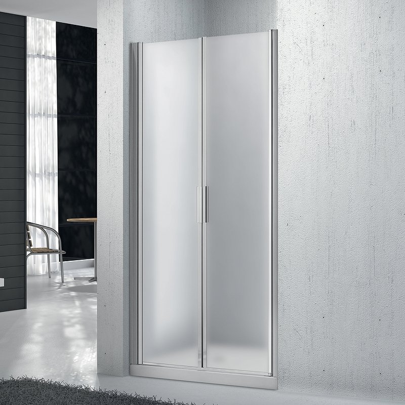 Душевая дверь BelBagno SELA-B-2-60-P-Cr Душевая дверь BelBagno SELA-B-2-60-P-Cr