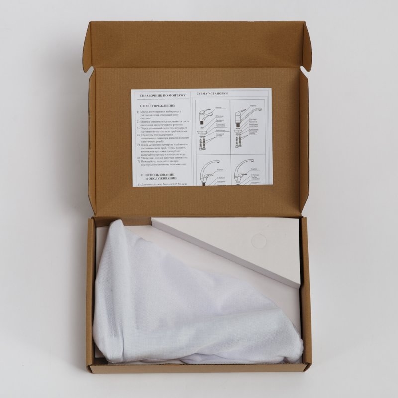 DORY Смеситель для накладных раковин, хром DOR-LMC-CRM DORY Смеситель для накладных раковин, хром DOR-LMC-CRM