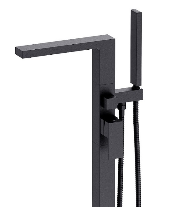 Смеситель Timo Selene 2210/03Y-CR напольный Смеситель Timo Selene 2210/03Y-CR напольный