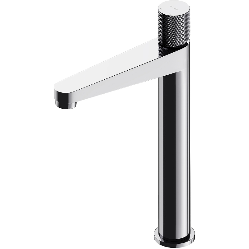 Смеситель для умывальника OMNIRES CONTOUR CT8012CR (хром) Смеситель для умывальника OMNIRES CONTOUR CT8012CR (хром)