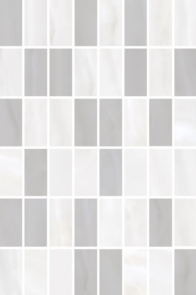 Декор MM8277 Летний сад светлый мозаичный 20*30*6,9 (1уп/12шт), шт Декор MM8277 Летний сад светлый мозаичный 20*30*6,9 (1уп/12шт), шт