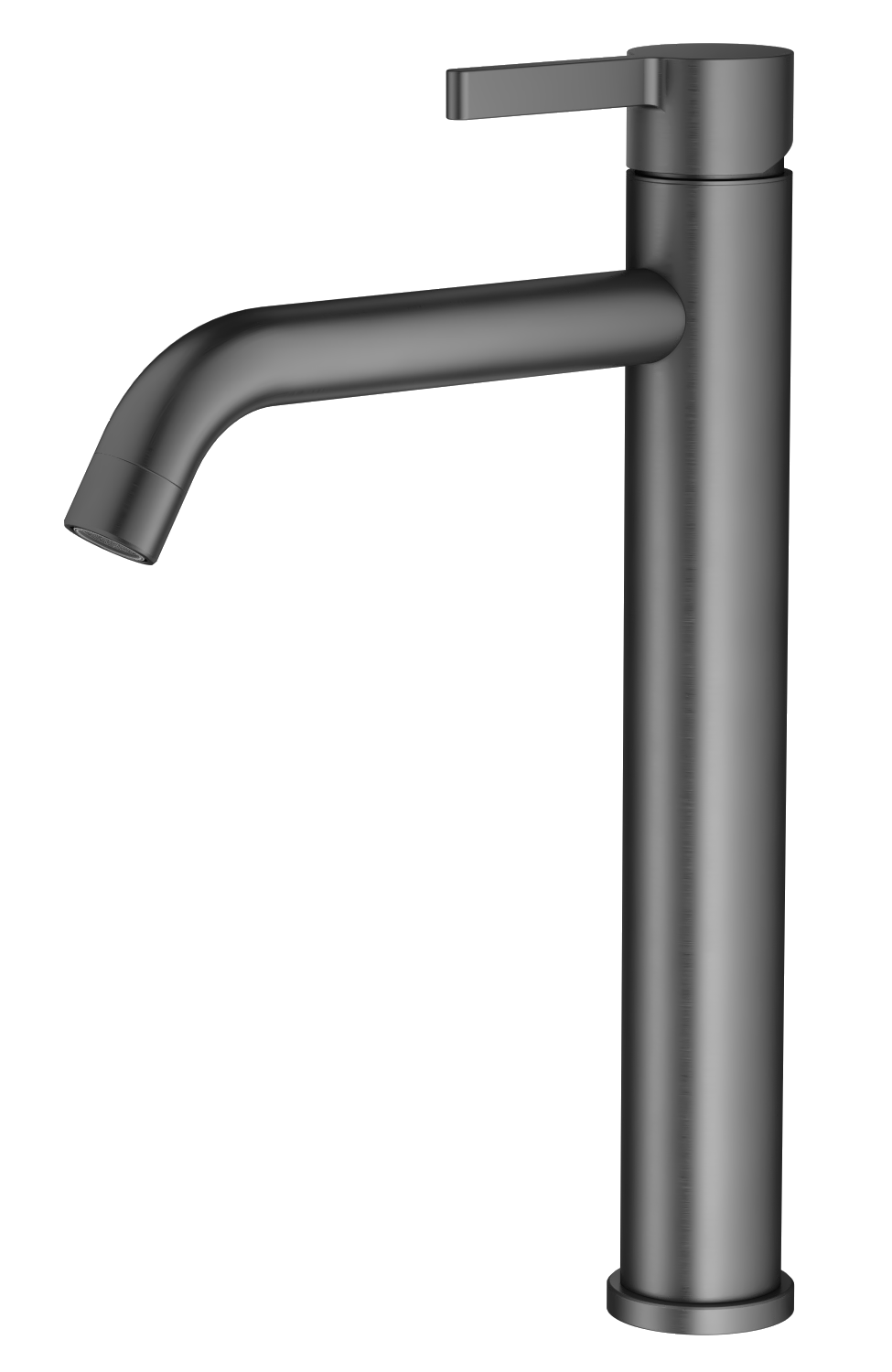 Смеситель Splenka высокий для умывальника  S221.15.09 Смеситель Splenka высокий для умывальника  S221.15.09