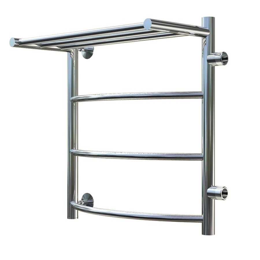 Полотенцесушитель Приоритет ПМ 1 П 50*60*50 (ЛЦ2) ПРАВЫЙ Полотенцесушитель Приоритет ПМ 1 П 50*60*50 (ЛЦ2) ПРАВЫЙ