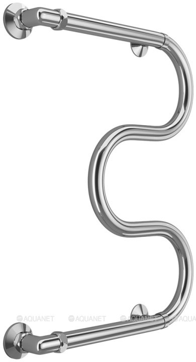 Полотенцесушитель Terminus М-образный  1" БШ 600х400 Полотенцесушитель Terminus М-образный  1" БШ 600х400