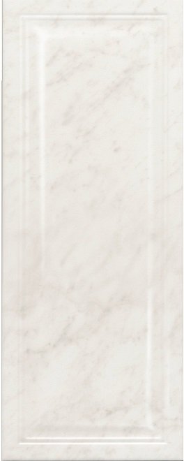 Плитка настенная 7197 Ретиро белый панель 20*50*8 (12шт\1.2м2), м2 Плитка настенная 7197 Ретиро белый панель 20*50*8 (12шт\1.2м2), м2