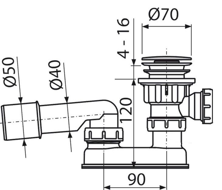 Акриловая ванна BELBAGNO BB108-170-80 Акриловая ванна BELBAGNO BB108-170-80
