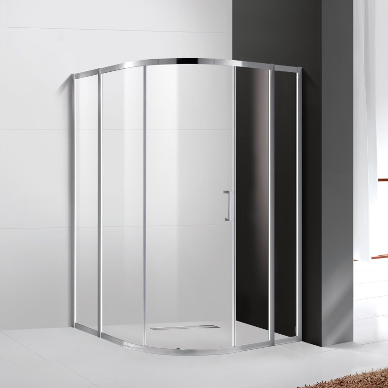 MOLVENO-R-11-90+30-C-Cr-IV Душевой уголок MOLVENO-R-11-90+30-C-Cr-IV Душевой уголок