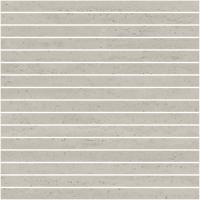 Декор Сан-Марко мозаичный бежевый матовый обрезной 40x40x1