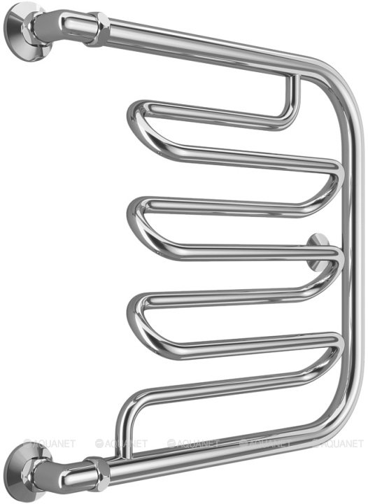 Полотенцесушитель Terminus Фокстрот-Лиана (1") 500х500 Полотенцесушитель Terminus Фокстрот-Лиана (1") 500х500