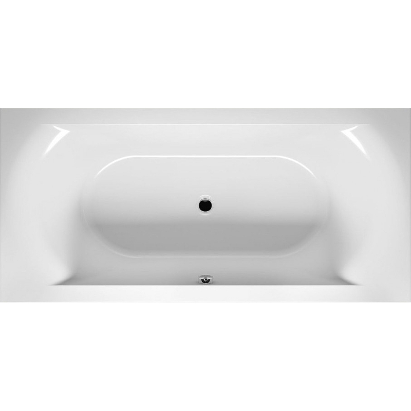 Акриловая ванна Riho Linares 200 L Plug&Play Акриловая ванна Riho Linares 200 L Plug&Play