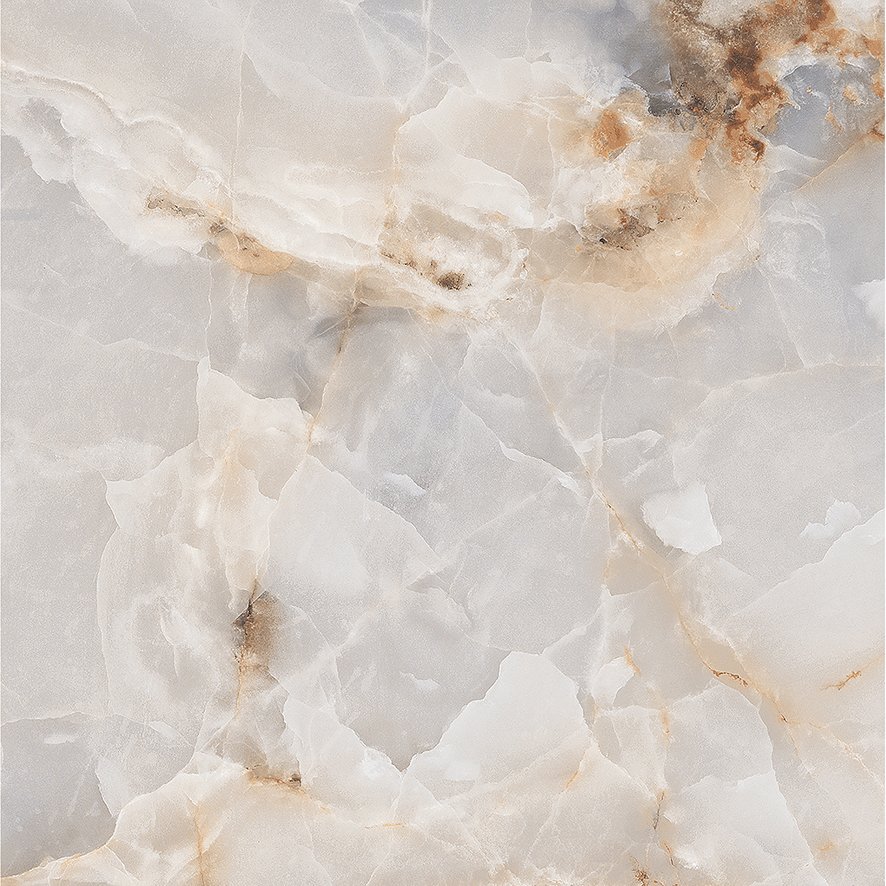 Onyx Magic Brown Керамогранит серо-коричневый 60х60 Полированный Onyx Magic Brown Керамогранит серо-коричневый 60х60 Полированный