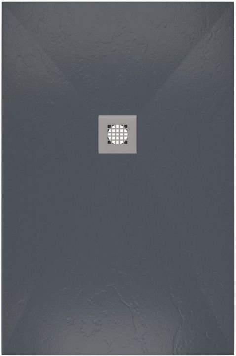 Душевой поддон Allen Brau Priority 120x80 8.31006-BGM синий матовый Душевой поддон Allen Brau Priority 120x80 8.31006-BGM синий матовый