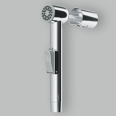 Гигиенический душ с держателем F0201964 AM.PM