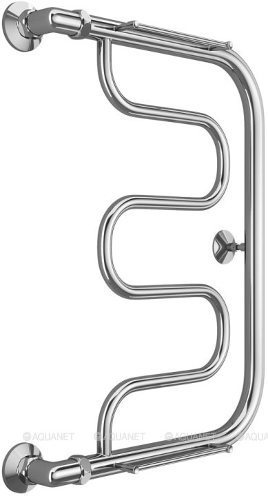 Полотенцесушитель Terminus Фокстрот (1")600х400 Полотенцесушитель Terminus Фокстрот (1")600х400