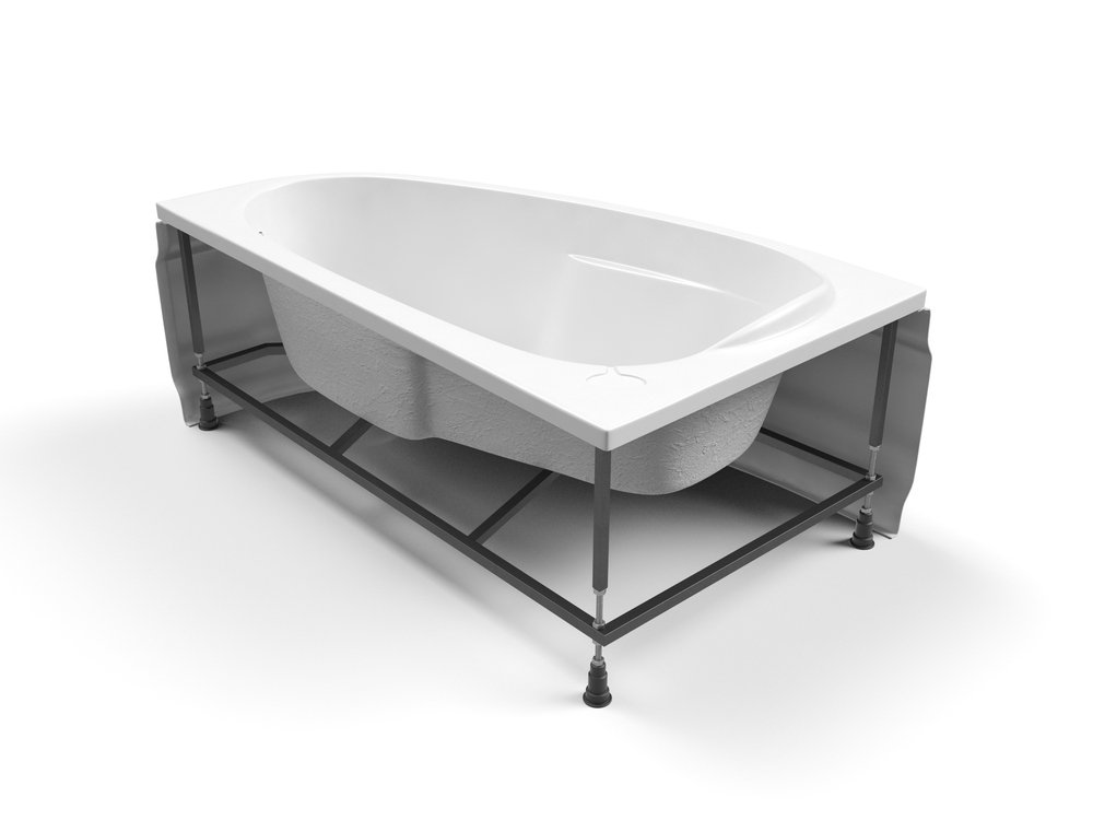 Акриловая ванна Cersanit Joanna 160х95 L 63338 Акриловая ванна Cersanit Joanna 160х95 L 63338