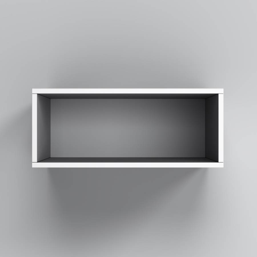 Ниша для хранения 60 см, белый матовый M8FOH0601WM Ниша для хранения 60 см, белый матовый M8FOH0601WM