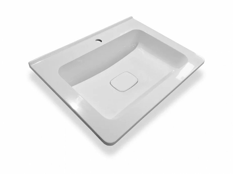 Комплект мебели Kare Luxe 600х450 подвесной 1 ящик (ШхГхВ) 598х446х607 Комплект мебели Kare Luxe 600х450 подвесной 1 ящик (ШхГхВ) 598х446х607