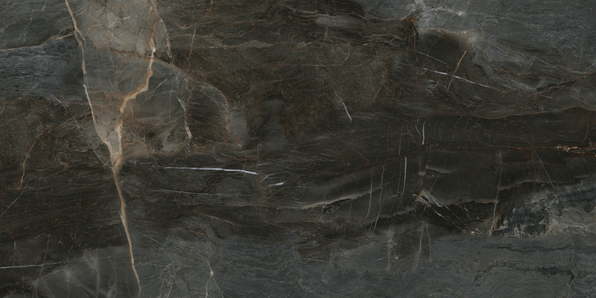 Stellar Wind Керамогранит темно-серый 60x120 Полированный Stellar Wind Керамогранит темно-серый 60x120 Полированный