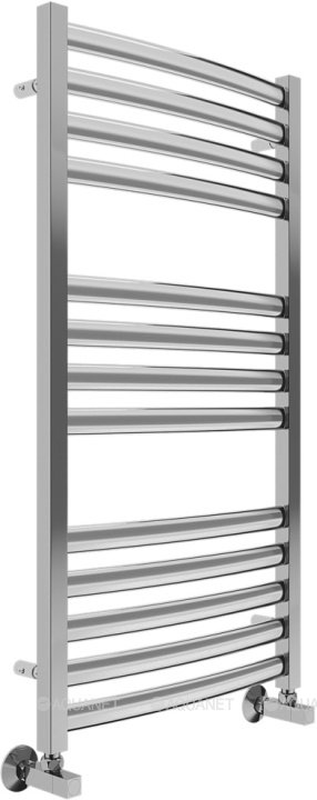 Полотенцесушитель Terminus Палермо П13 500х1000 Полотенцесушитель Terminus Палермо П13 500х1000