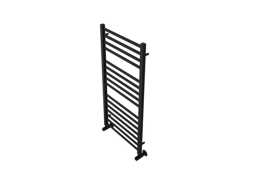 Полотенцесушитель водяной Aquatek (Акватек) П16 500х1100 мм, черный муар, подключение нижнее/диагональное, сверхпрочная пищевая нержавеющая сталь AISI 304L, гарантия 10 лет Полотенцесушитель водяной Aquatek (Акватек) П16 500х1100 мм, черный муар, подключение нижнее/диагональное, сверхпрочная пищевая нержавеющая сталь AISI 304L, гарантия 10 лет