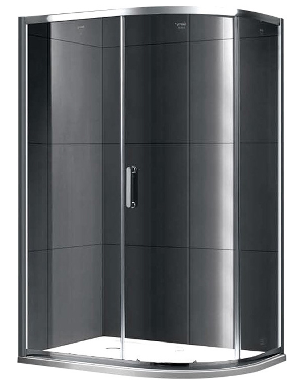 Душевой уголок Gemy Victoria S30201 Душевой уголок Gemy Victoria S30201