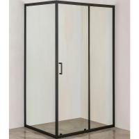 Душевой уголок Orange E23-12090TB без поддона 120х90, стекло прозрачное Душевой уголок Orange E23-12090TB без поддона 120х90, стекло прозрачное
