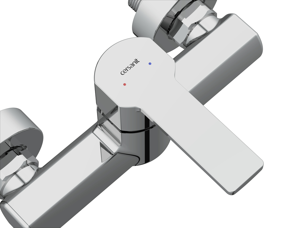 Смеситель SMART для душа Смеситель SMART для душа