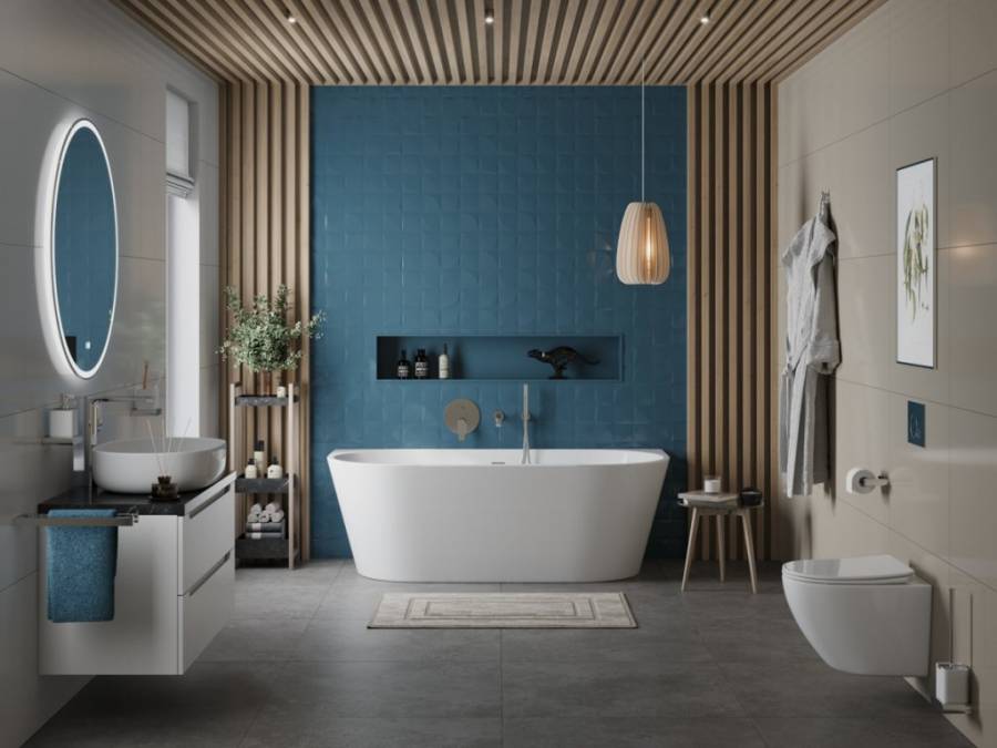 BB710-1700-800 Пристенная, полукруглая акриловая ванна в комплекте со сливом-переливом Цвет Белый  BB710-1700-800 Пристенная, полукруглая акриловая ванна в комплекте со сливом-переливом Цвет Белый