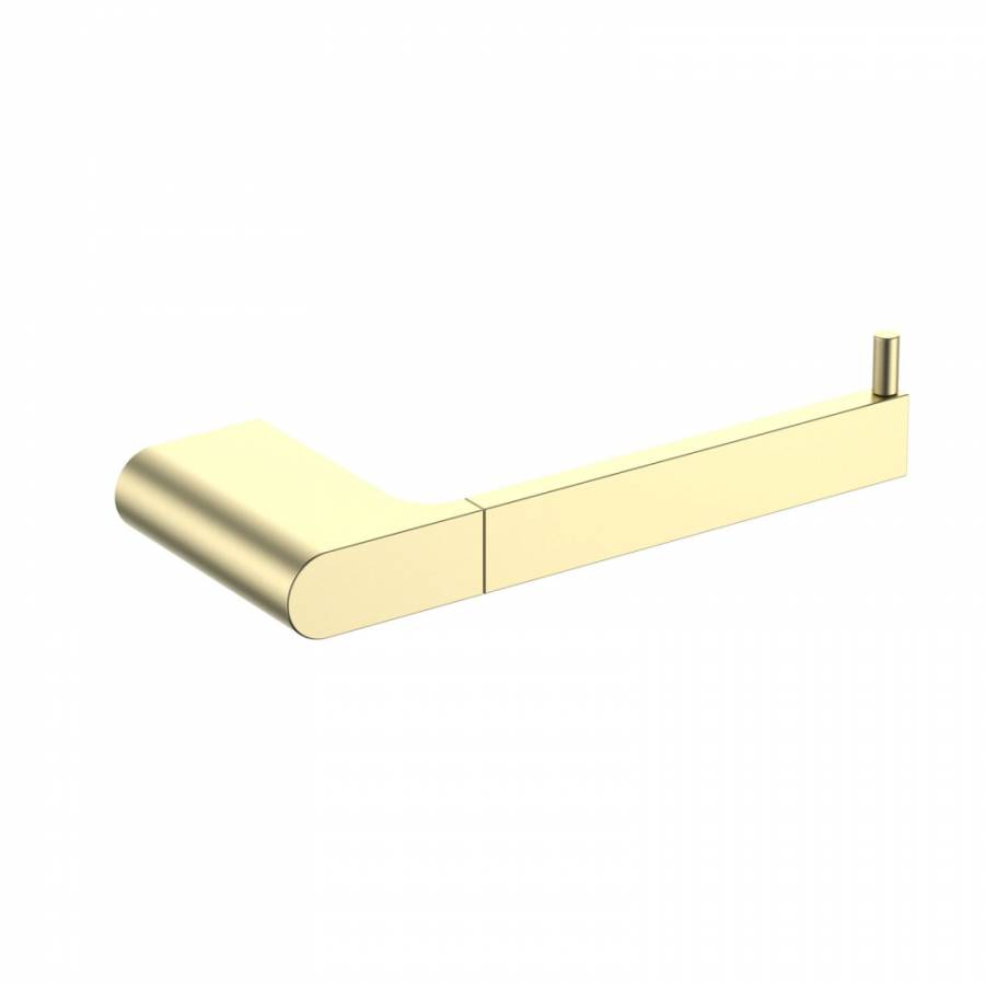 Бумагодержатель Timo Luiro 18441/17 золото матовое Бумагодержатель Timo Luiro 18441/17 золото матовое