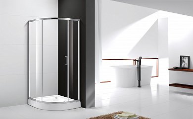 MOLVENO-R-1-90-C-Cr-IV Душевой уголок MOLVENO-R-1-90-C-Cr-IV Душевой уголок