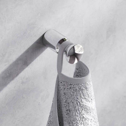 Набор аксессуаров для зоны красоты, хром, AK30B0103W