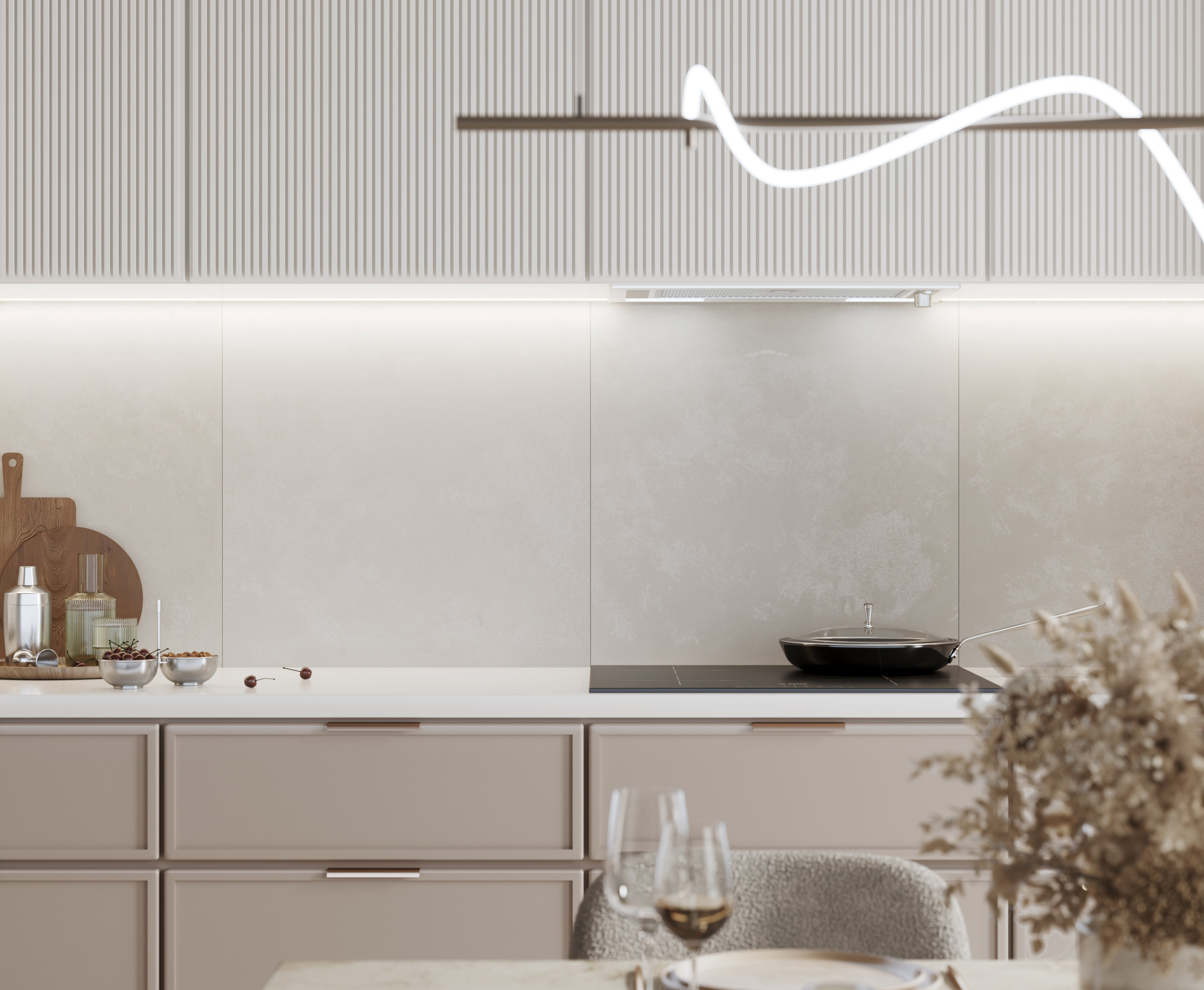 Керамогранит  K8 Evolution blanco  (60смх60смх9мм) (5шт_1,8м2), м2