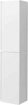 Шкаф-пенал Allen Brau Eclipse 40 1.E1005.WM белый матовый Шкаф-пенал Allen Brau Eclipse 40 1.E1005.WM белый матовый