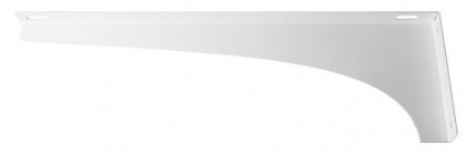 Кронштейн к раковине Cafor боковой универсальный, 19-MBCafor