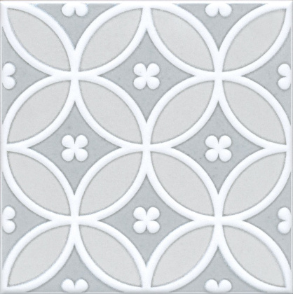 Декор NT\С181\17000 Мурано 15*15*6,9 (1уп/38шт), шт