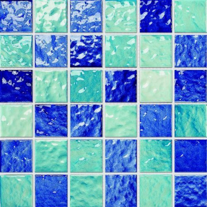 Мозаика PW4848-20 керамика глянцевая (48*48*5) 306*306