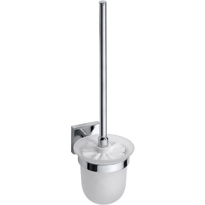 Ёршик, подвесной (стекло), щётка белая