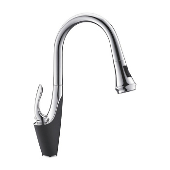 Смеситель для кухни, латунь R123H