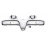 Термостат для ванны, GROHE Grohtherm 1000, хром (34155003)
