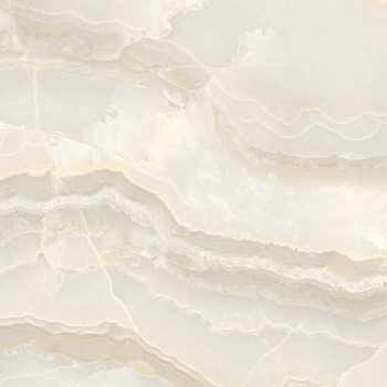Керамогранит Laparet Stubay Onyx Crema полированный 60х60 (4шт_1,44м), м2