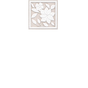 Вставка AD\A425\SG4570 Сорбонна 9,6*9,6*9,5(уп/25шт), шт