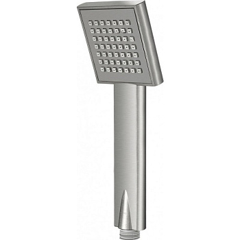 Душевая лейка Aquanet Square AF210-81S-S