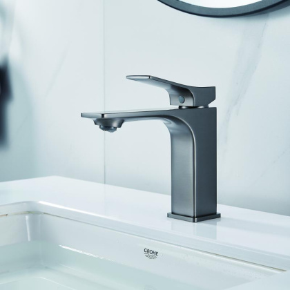 Смеситель для раковины Shevanik S61T S6101T Смеситель для раковины Shevanik S61T S6101T